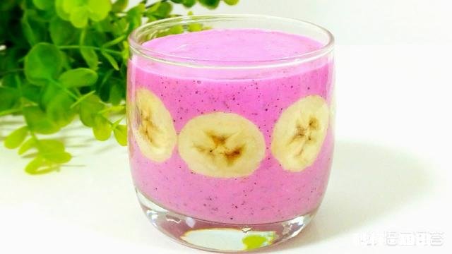 如何榨出既美味又营养的果汁