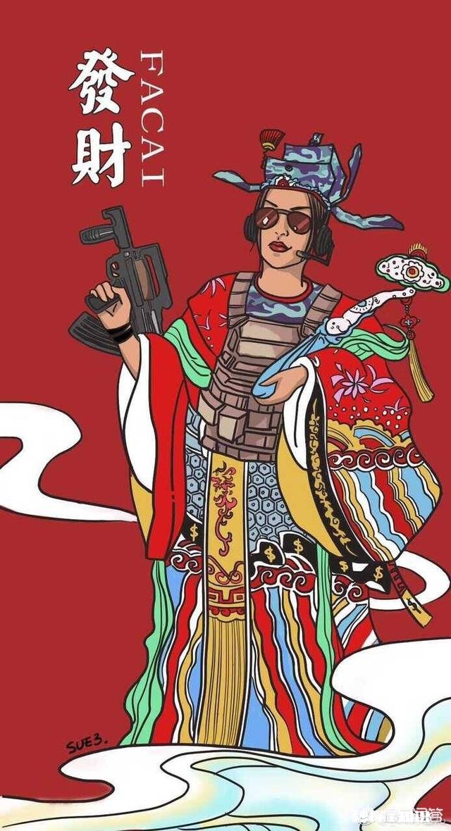 如果给你三种选择，分别是健康、财富、自由，你们会选哪一个呢