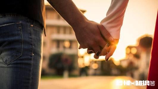 如果你遇到一个脾气暴躁的男朋友，你会怎么办