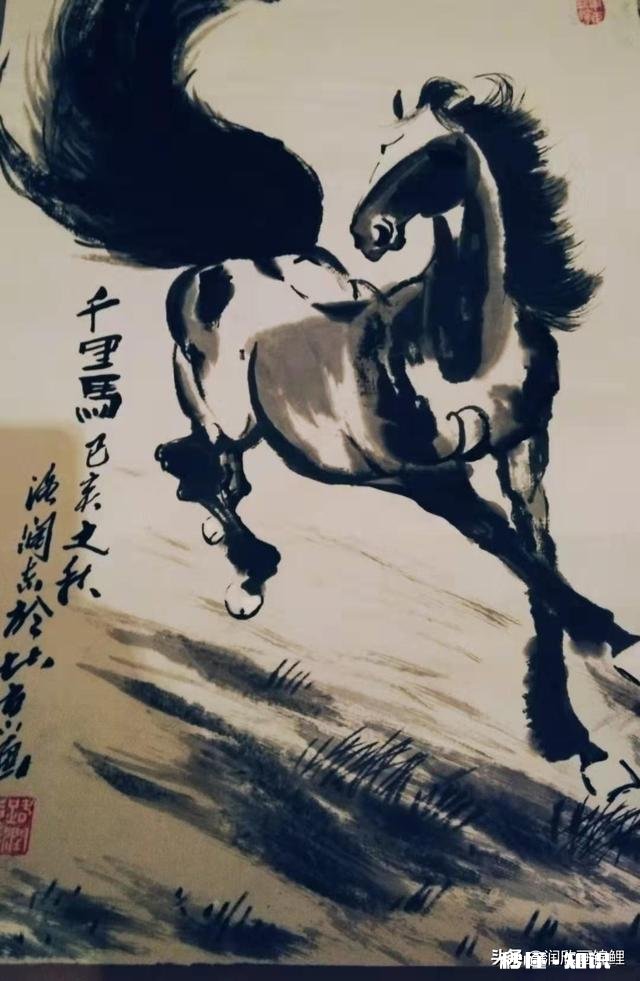 学过美术的人玩摄影能够快速上手，那要是让玩摄影的学画画，作品咋样