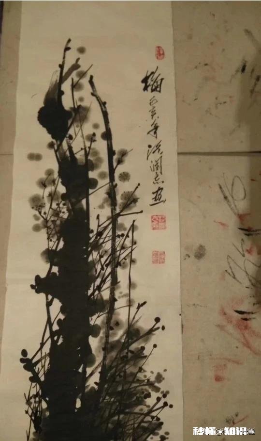 学过美术的人玩摄影能够快速上手，那要是让玩摄影的学画画，作品咋样
