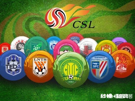 你觉得2018赛季的中超哪些球队会降级