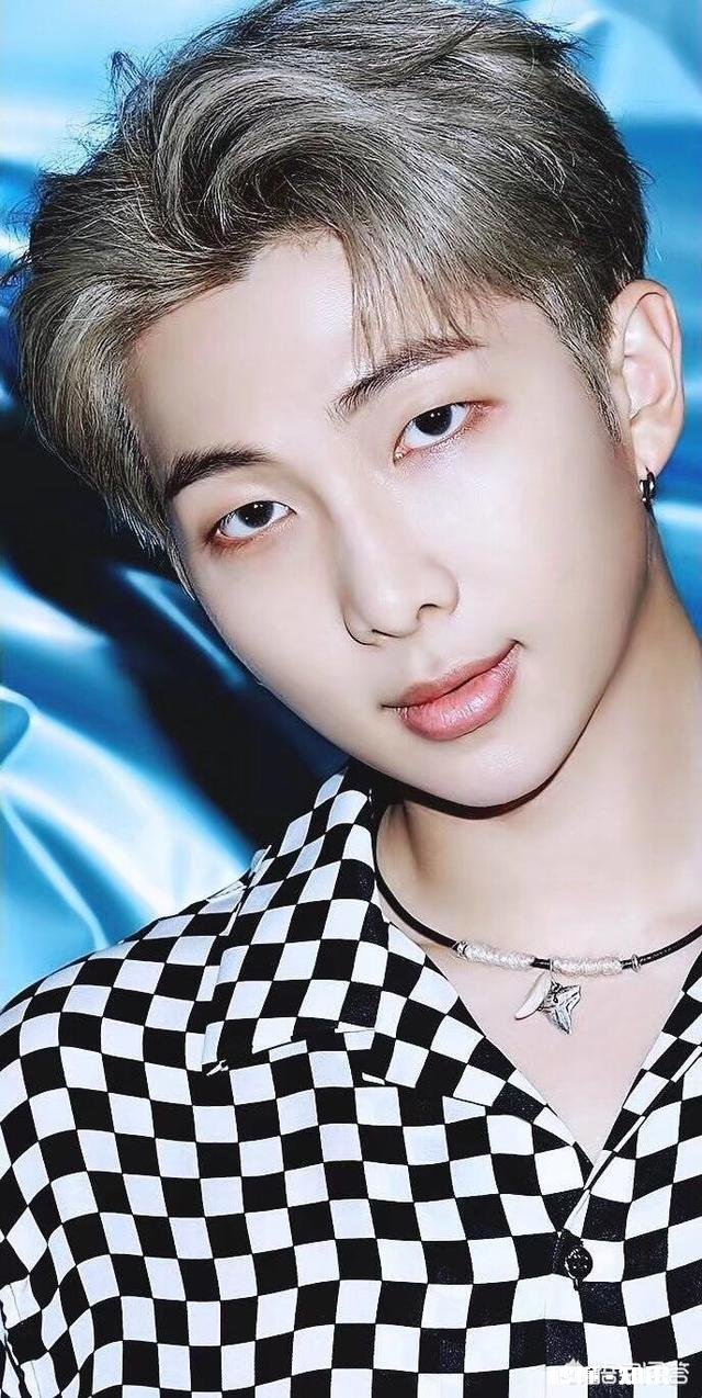 防弹少年团哪位成员是你本命为什么
