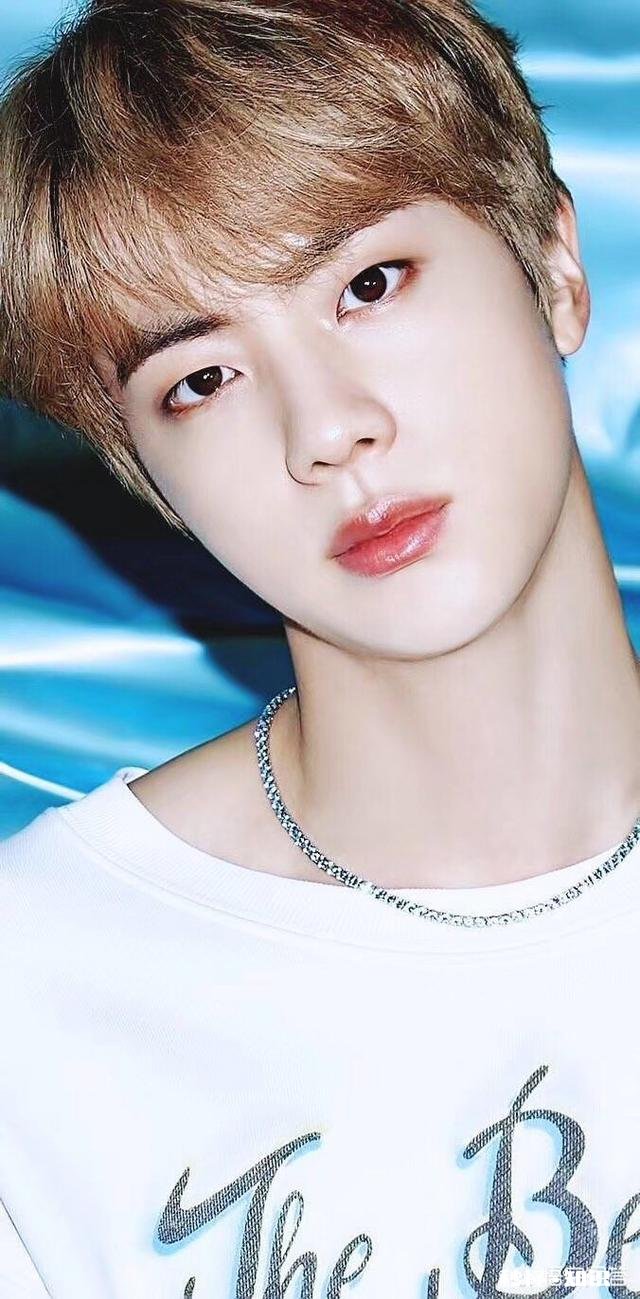 防弹少年团哪位成员是你本命为什么