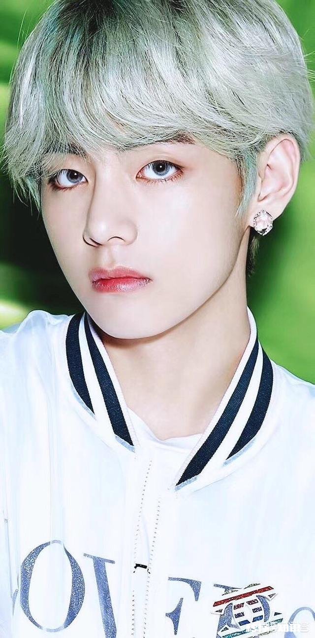 防弹少年团哪位成员是你本命为什么