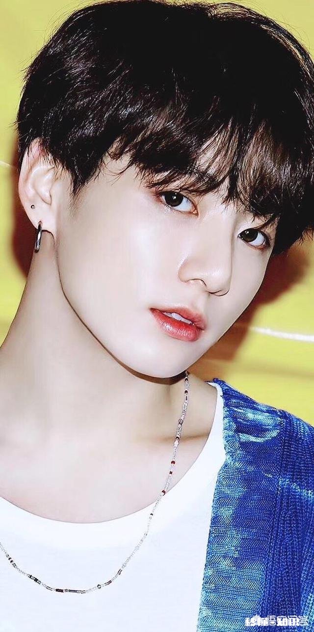 防弹少年团哪位成员是你本命为什么