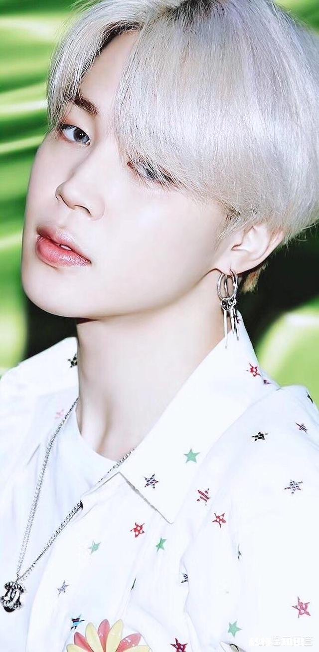 防弹少年团哪位成员是你本命为什么