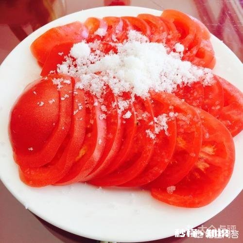 番茄炒鸡蛋历史哪个时期开始有的呢