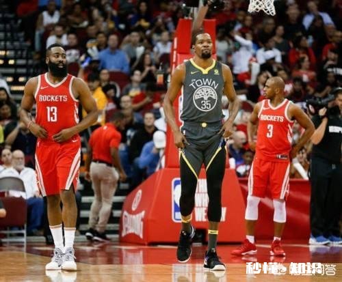都说火箭季后赛赢不了勇士，那你们说说为什么