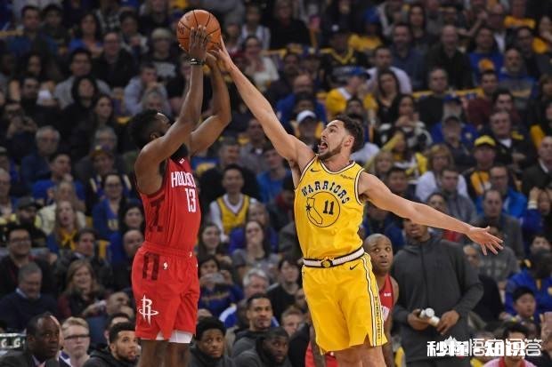 都说火箭季后赛赢不了勇士，那你们说说为什么