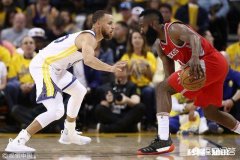 都说火箭季后赛赢不了勇士，那你们说说为什么