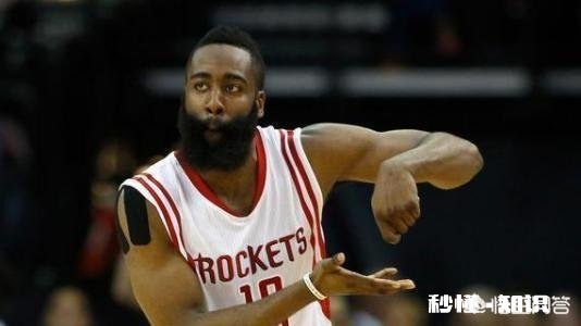 都说火箭季后赛赢不了勇士，那你们说说为什么