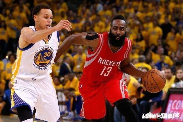都说火箭季后赛赢不了勇士，那你们说说为什么