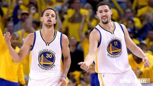 都说火箭季后赛赢不了勇士，那你们说说为什么