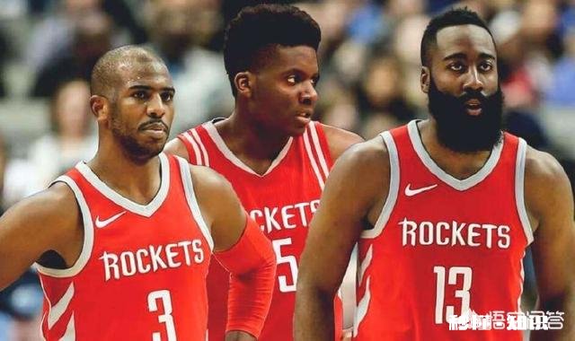 都说火箭季后赛赢不了勇士，那你们说说为什么