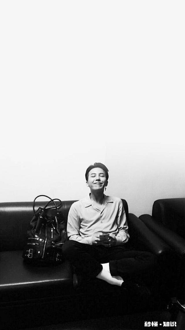 为什么喜欢bigbang的人那么有优越感