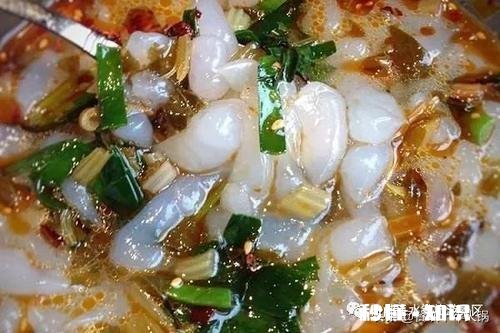 家庭面鱼子,怎么做出来的才好吃