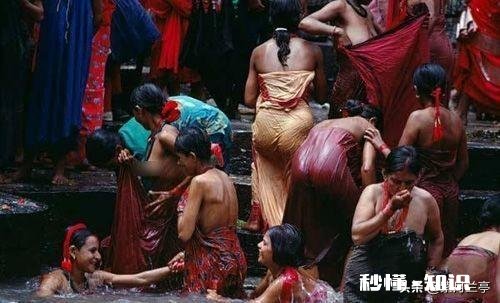 尼泊尔究竟有什么好的,竟然让有些中国男人去了就不想回来了