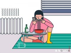 牛仔裤太松怎么办