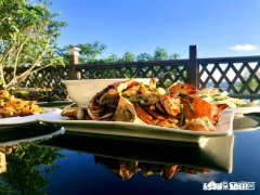 涠洲岛和北海海鲜哪个好吃