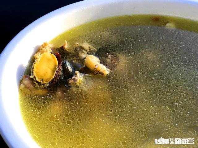 涠洲岛和北海海鲜哪个好吃