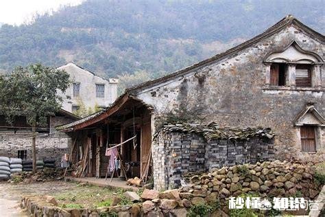 为什么农村许多房子空了好多年，过年时也没有见到房主人回家过年