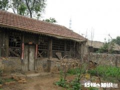 为什么农村许多房子空了好多年，过年时也没有见到房主人回家过年