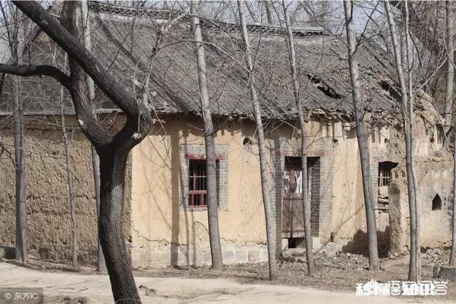 为什么农村许多房子空了好多年，过年时也没有见到房主人回家过年