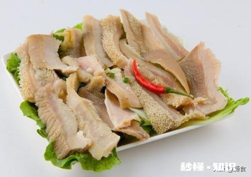 牛肚卤多长时间最好