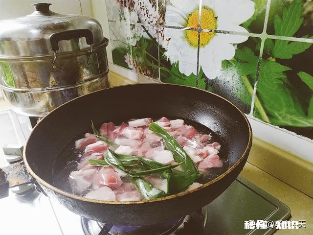 如何做好五花肉