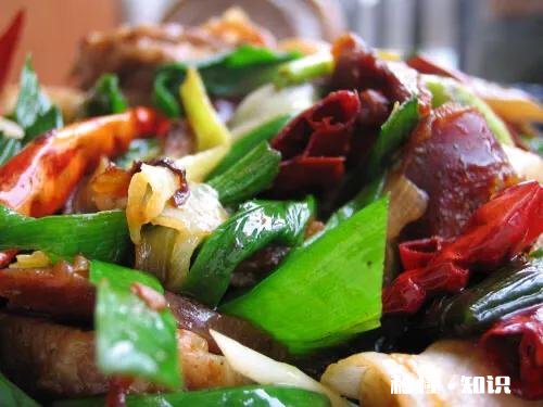 如何做好五花肉