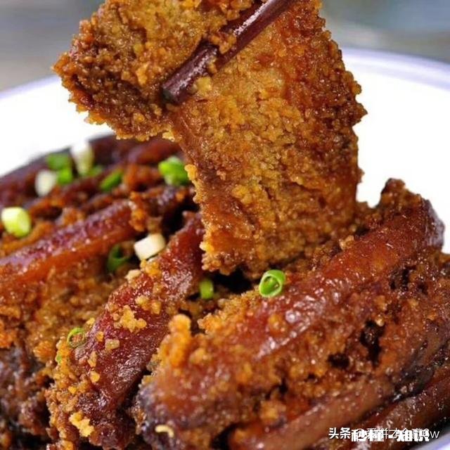 如何做好五花肉