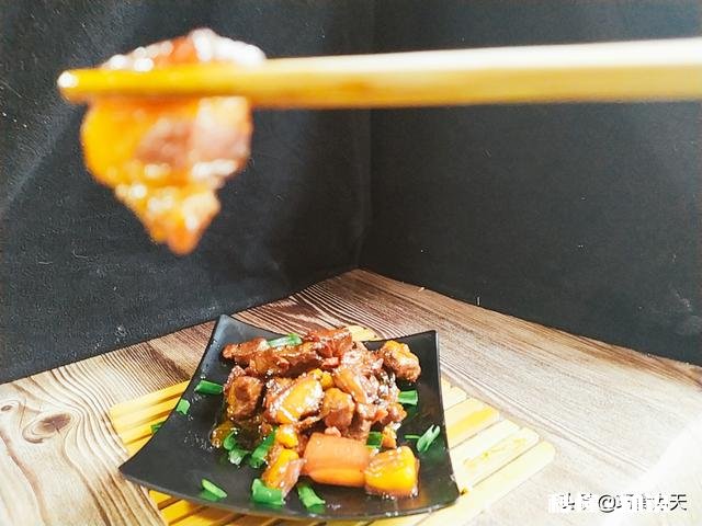 如何做好五花肉