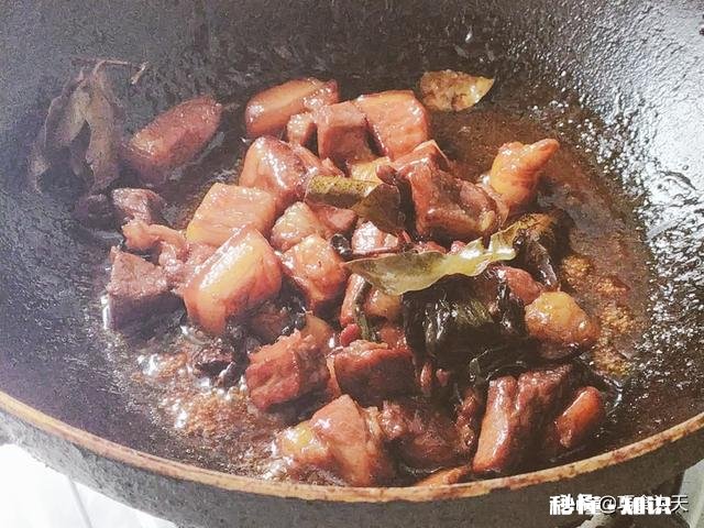 如何做好五花肉