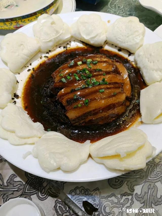 如何做好五花肉