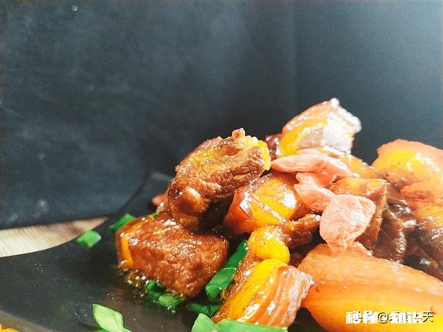 如何做好五花肉