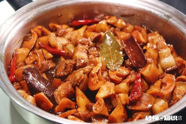 如何做好五花肉