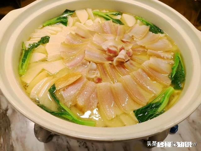 如何做好五花肉