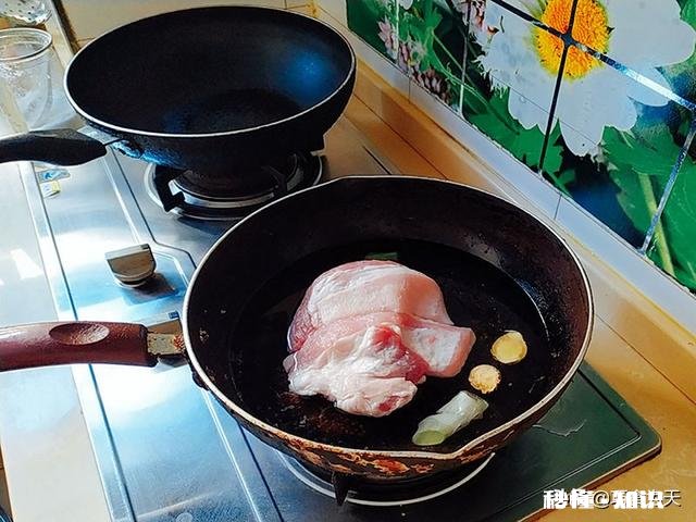 如何做好五花肉