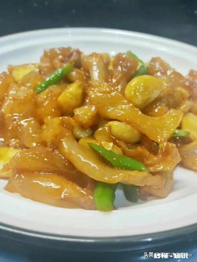 如何做好五花肉