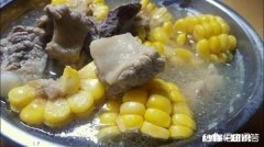 为什么自己做的排骨汤的味道总是不浓郁