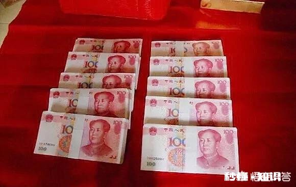 你对有女儿的人借其女儿出嫁索要一、二十万高额彩礼有什么看法是支持还是反对