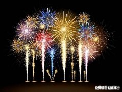 如果为治理环境污染关停全国鞭炮企业，以此为生的失业人员将何去何从