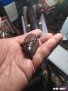 有什么可以随时带在身边，可以激励自己的小物品推荐呢