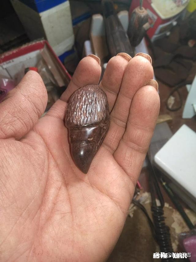 有什么可以随时带在身边，可以激励自己的小物品推荐呢