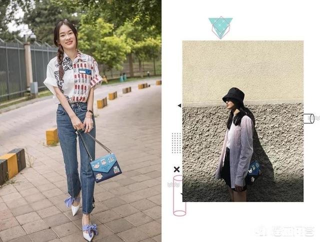 2018年七夕，各大品牌都推出了哪些好看的七夕限定包包