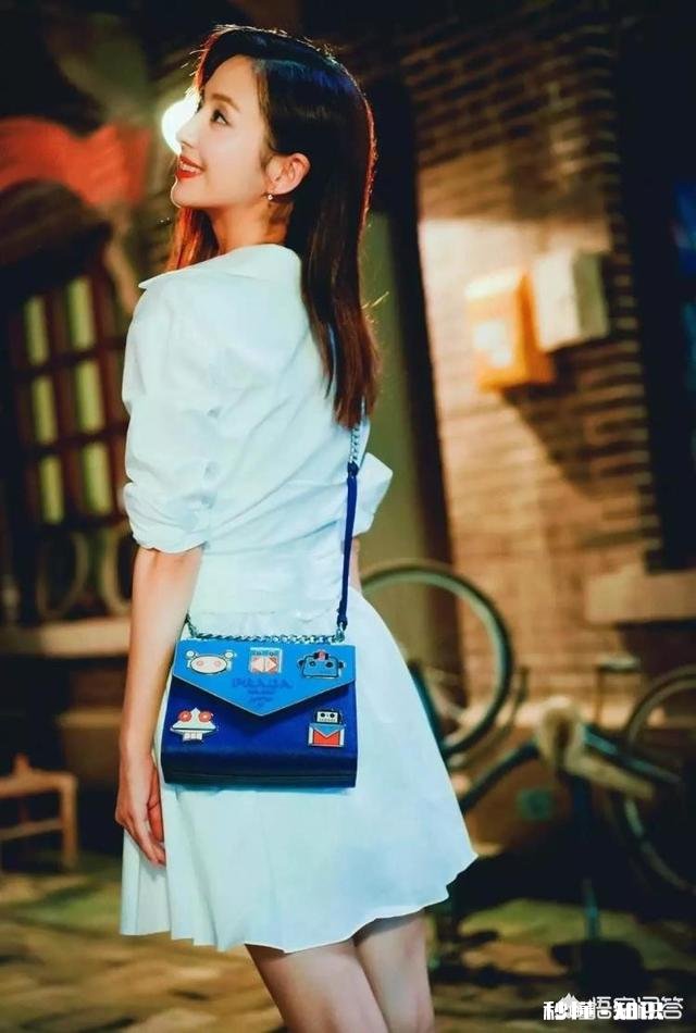 2018年七夕，各大品牌都推出了哪些好看的七夕限定包包