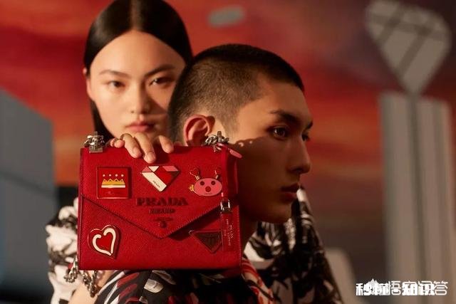 2018年七夕，各大品牌都推出了哪些好看的七夕限定包包