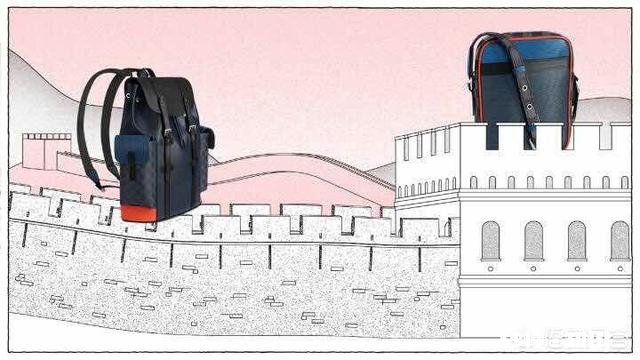 2018年七夕，各大品牌都推出了哪些好看的七夕限定包包