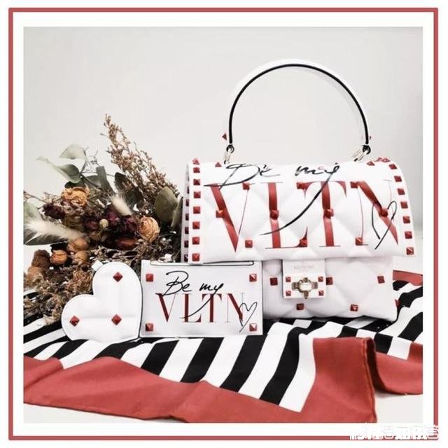 2018年七夕，各大品牌都推出了哪些好看的七夕限定包包